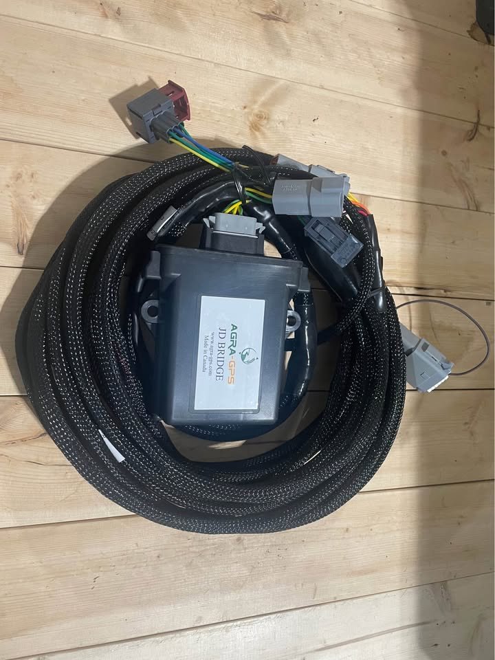 John Deere Bridge Kit — image 2