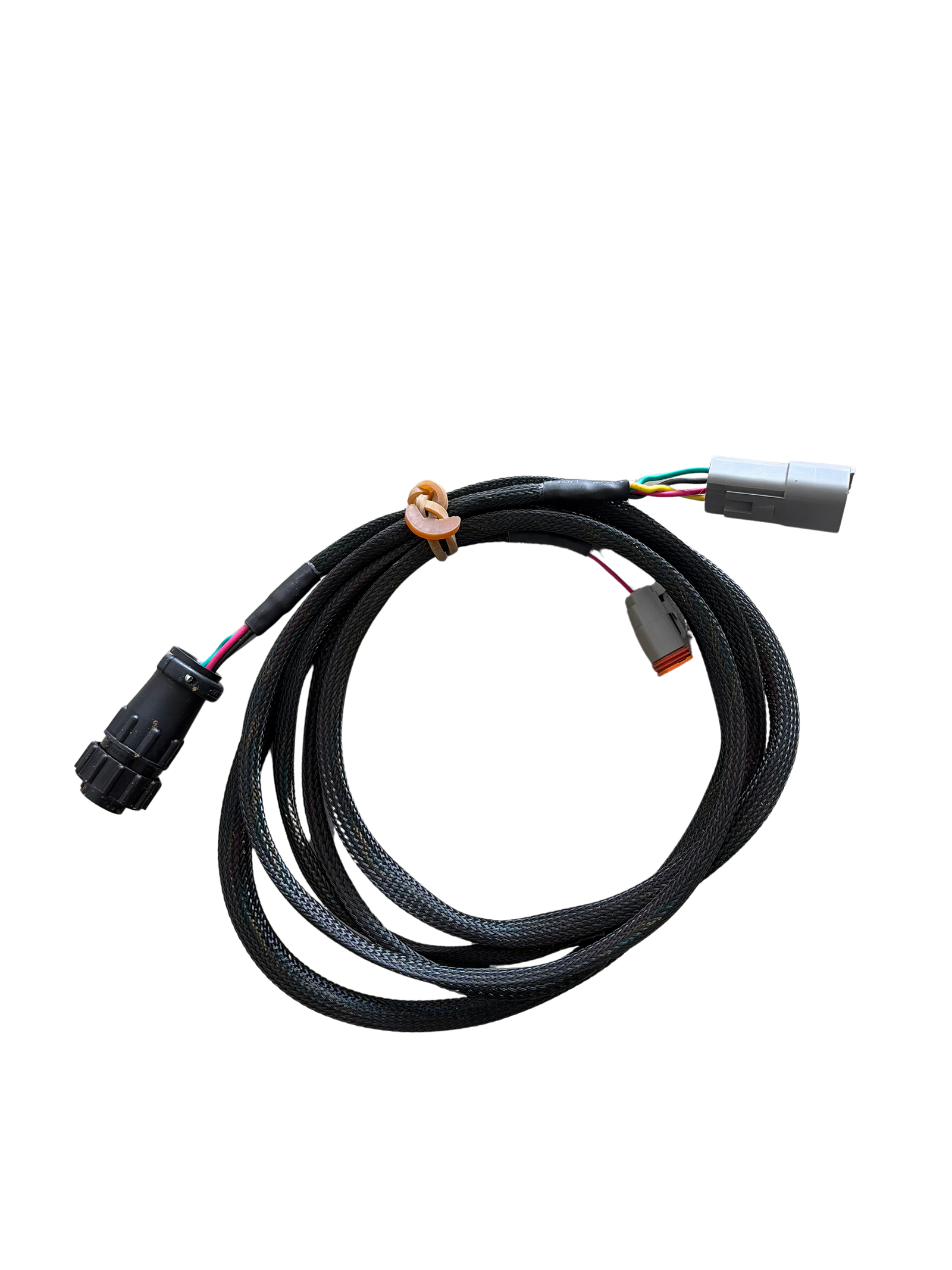 ATU 200 Greenstar Harness precision ag product